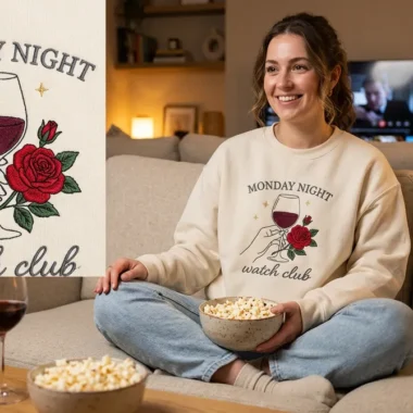 Kacey Musgraves ‘Deeper Well’ Era & Custom Embroidered Apparel