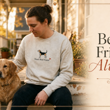 Quotes About a Man’s Best Friend for the Dog Who Made Life Softer